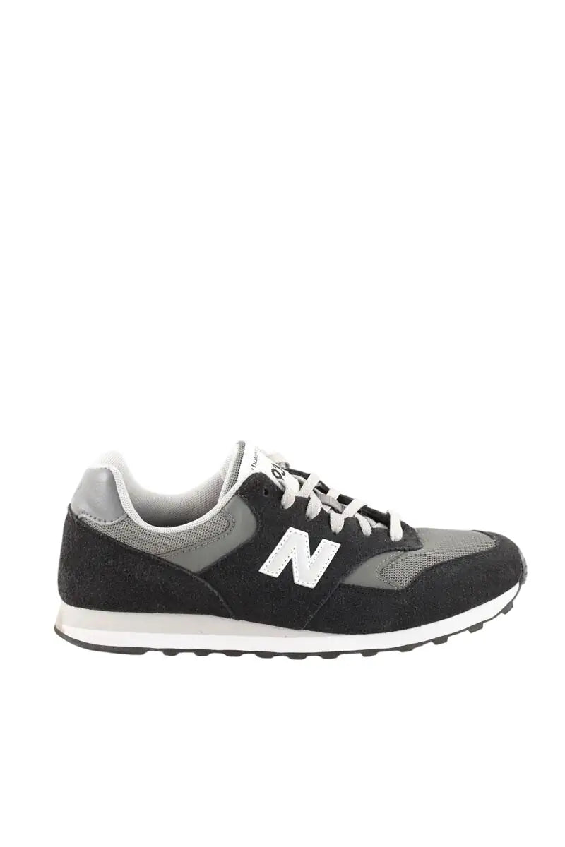 Baskets New Balance  Noir