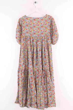 Robe Charlie Joe Multicolore en Coton