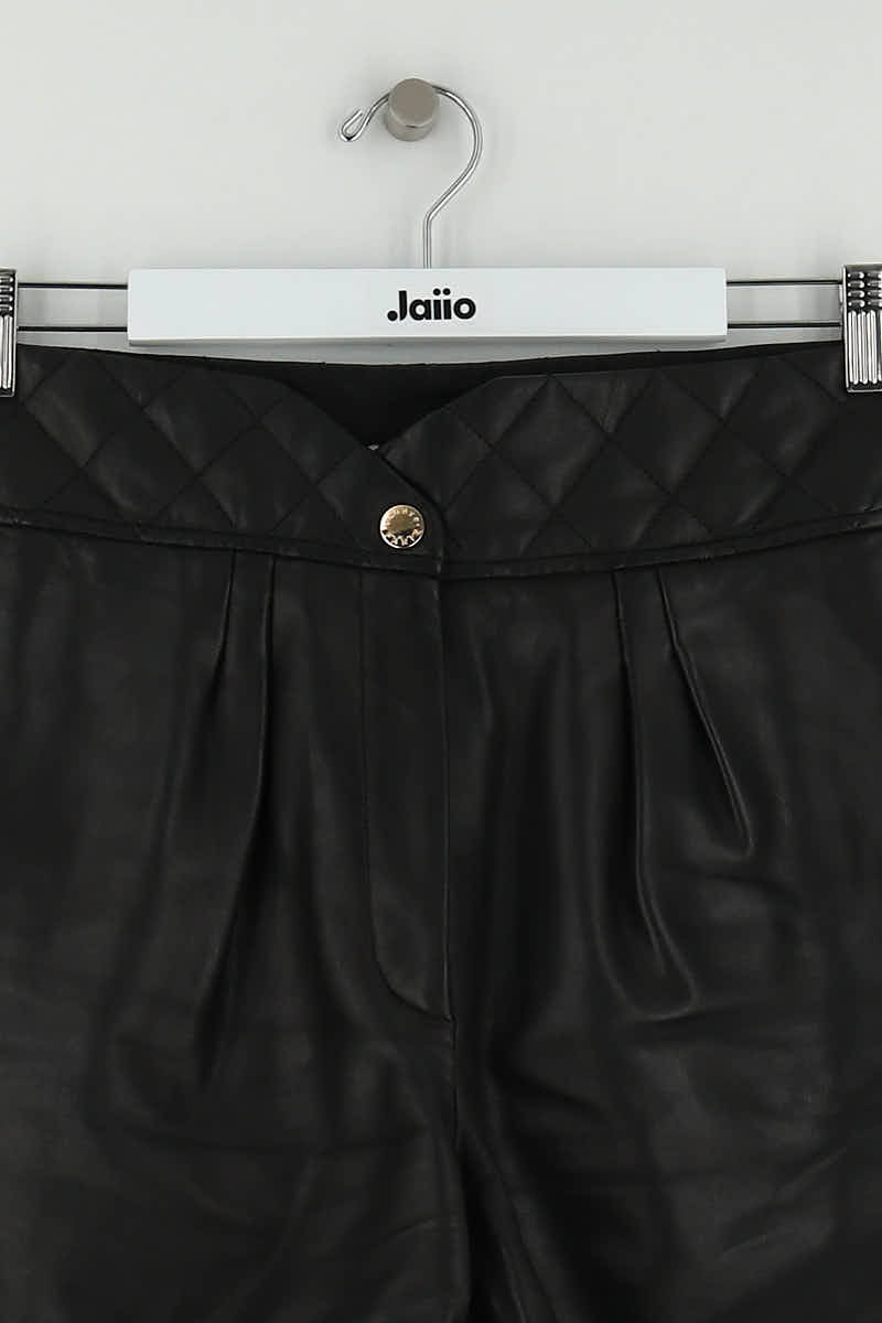 Short Sandro  Noir
