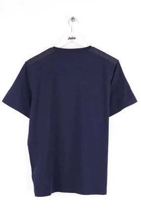 T-shirt Prada Gris en Coton