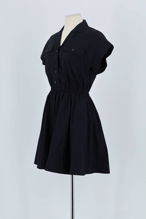 Robe Tory Burch  Noir
