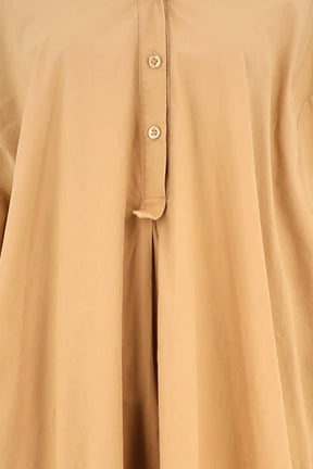 Robe Mes Demoiselles  Beige