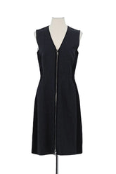 Robe Sportmax  Noir