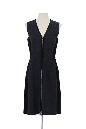 Robe Sportmax  Noir