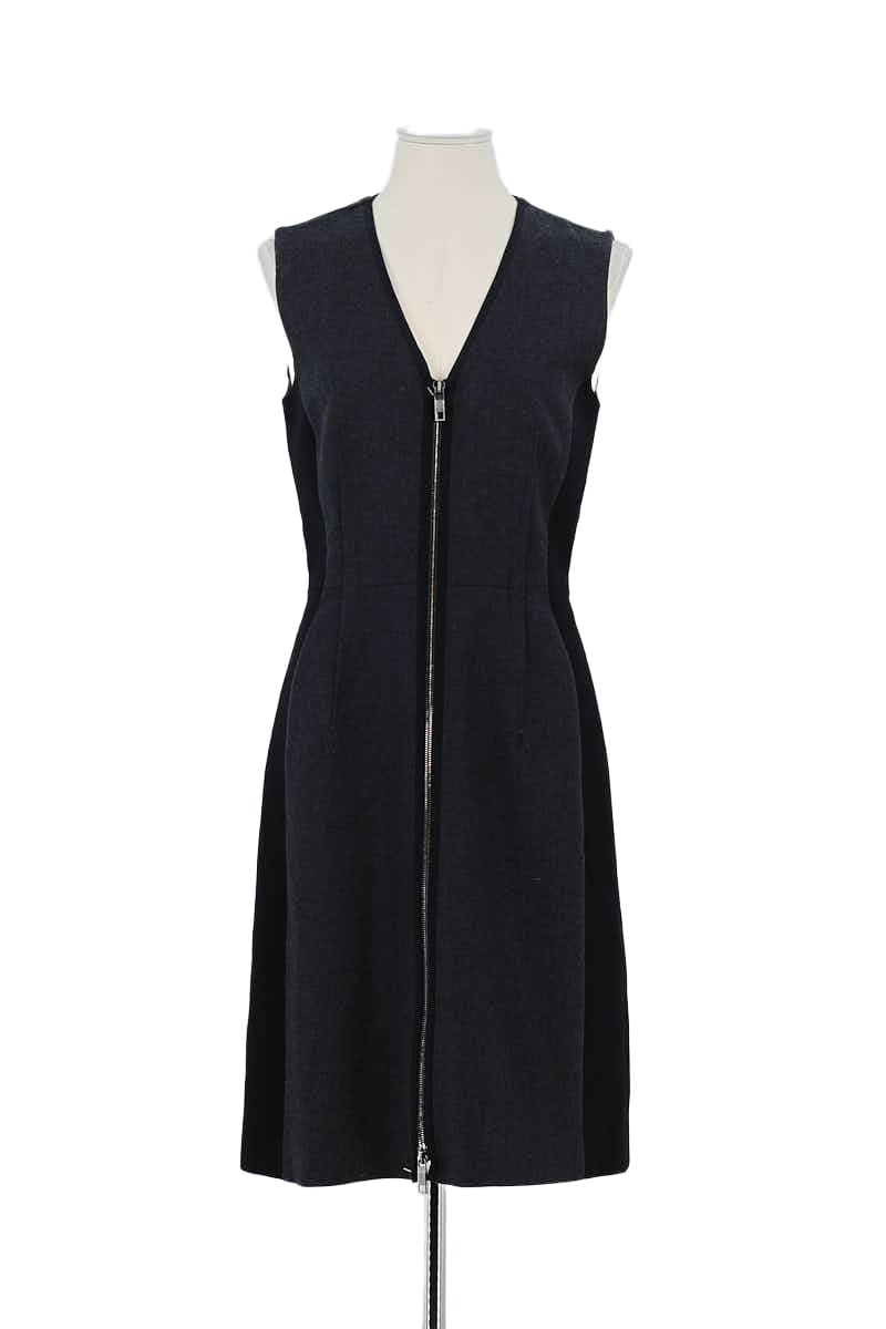 Robe Sportmax  Noir