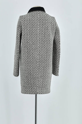 Veste Maje  Gris