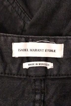 Short Isabel Marant  Noir