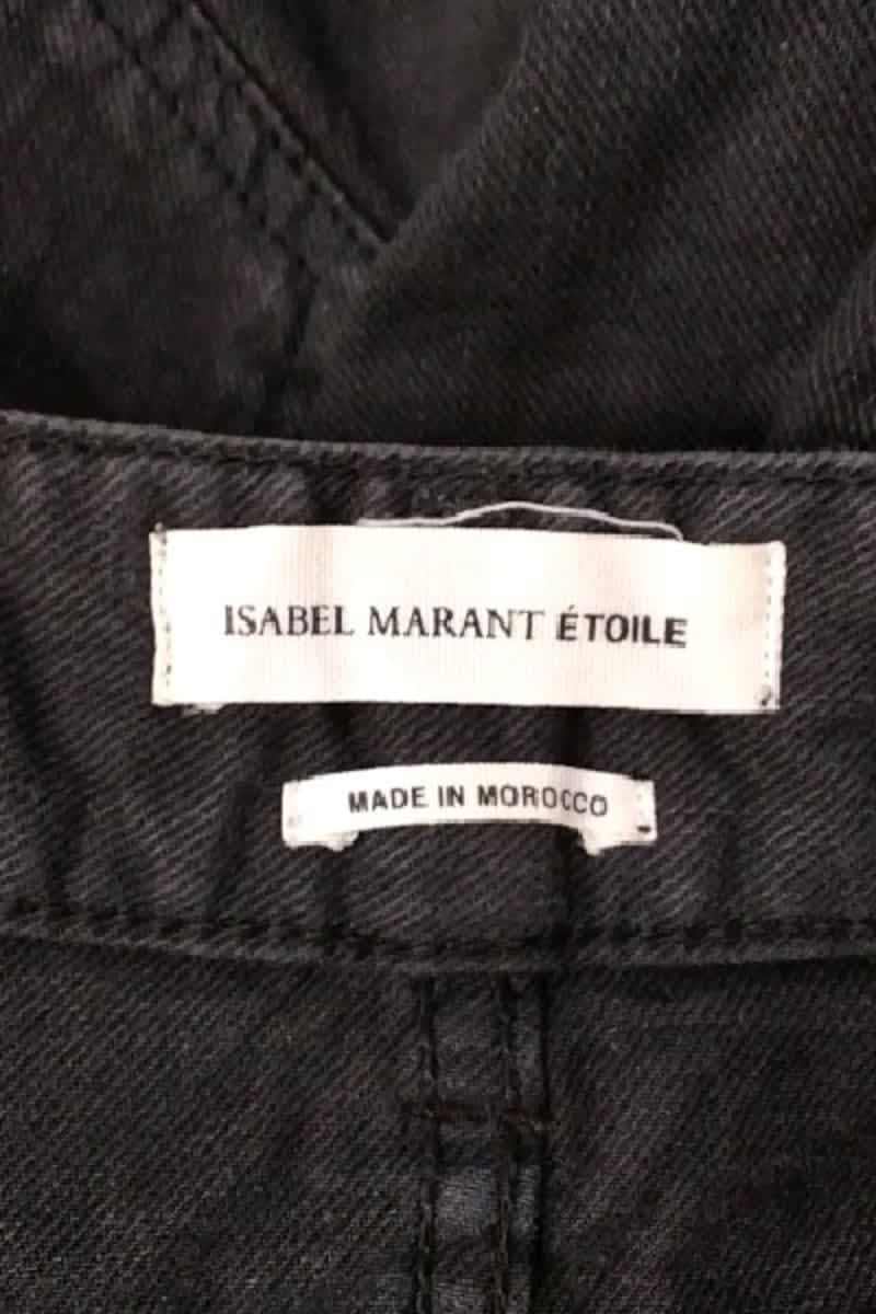 Short Isabel Marant  Noir