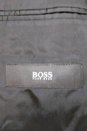 Veste Hugo Boss  Noir