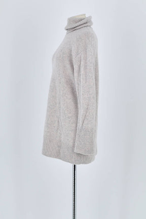 Robe From Future  Gris