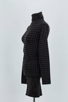 Robe Wolford  Gris