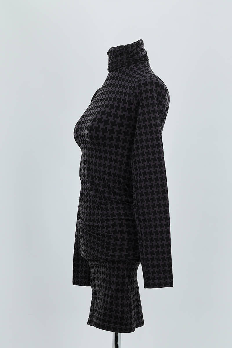Robe Wolford  Gris