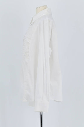 Chemise Marina Rinaldi  Blanc