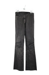 Pantalon droit Jitrois  Noir