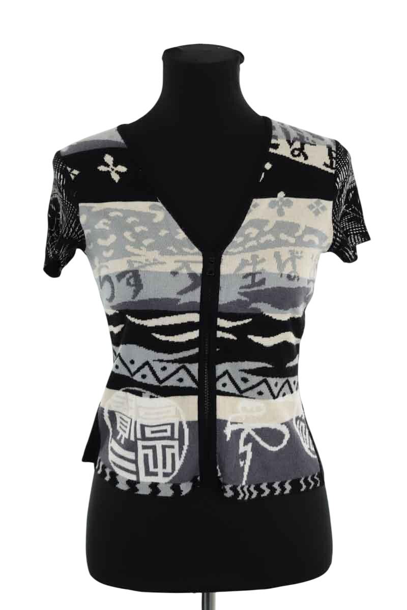 Gilet Kenzo  Noir