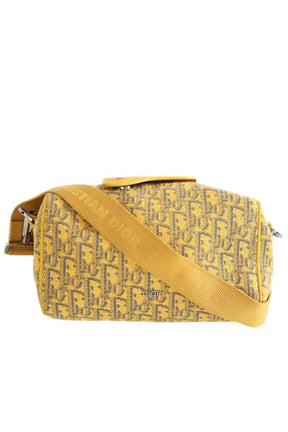 Sac Dior  Jaune