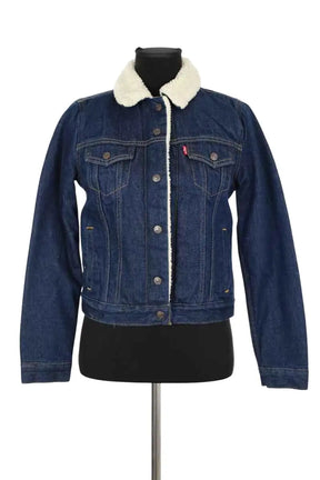 Veste Levi's  Bleu