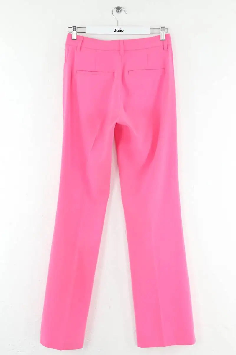 Pantalon large Zadig & Voltaire  Rose