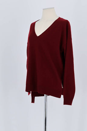 Pull Eric Bompard  Bordeaux