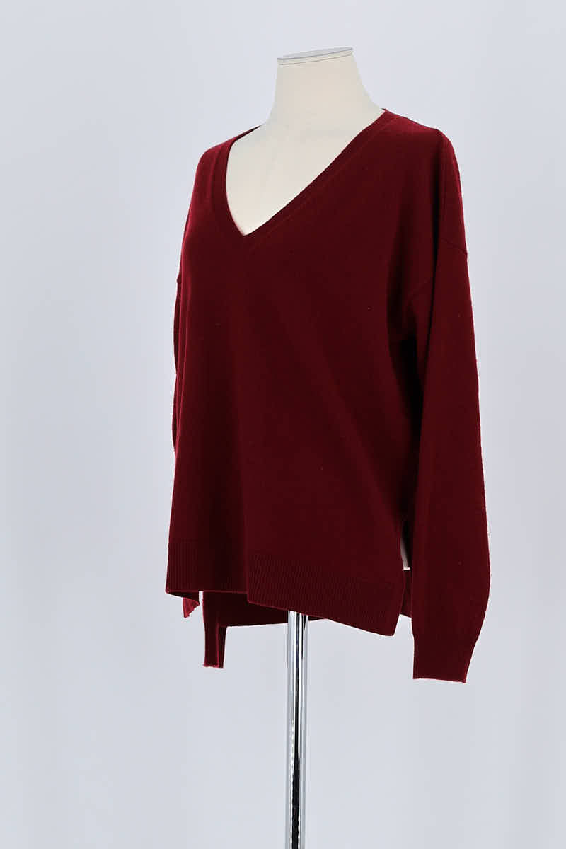 Pull Eric Bompard  Bordeaux