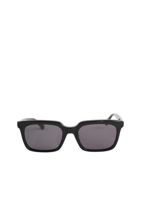 Lunettes de soleil Alexander McQueen  Noir
