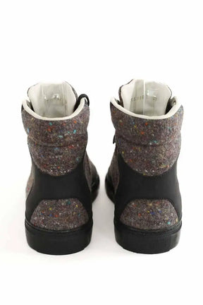 Baskets Balenciaga  Noir