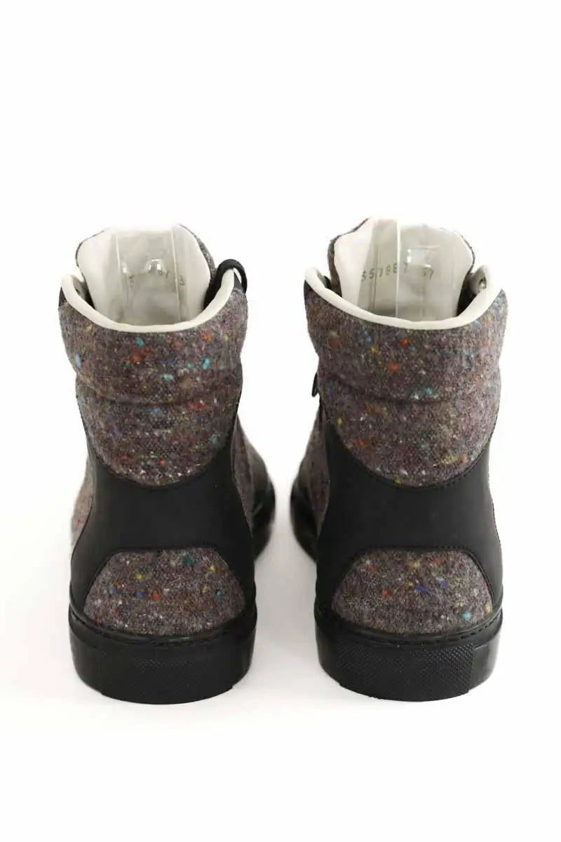Baskets Balenciaga  Noir