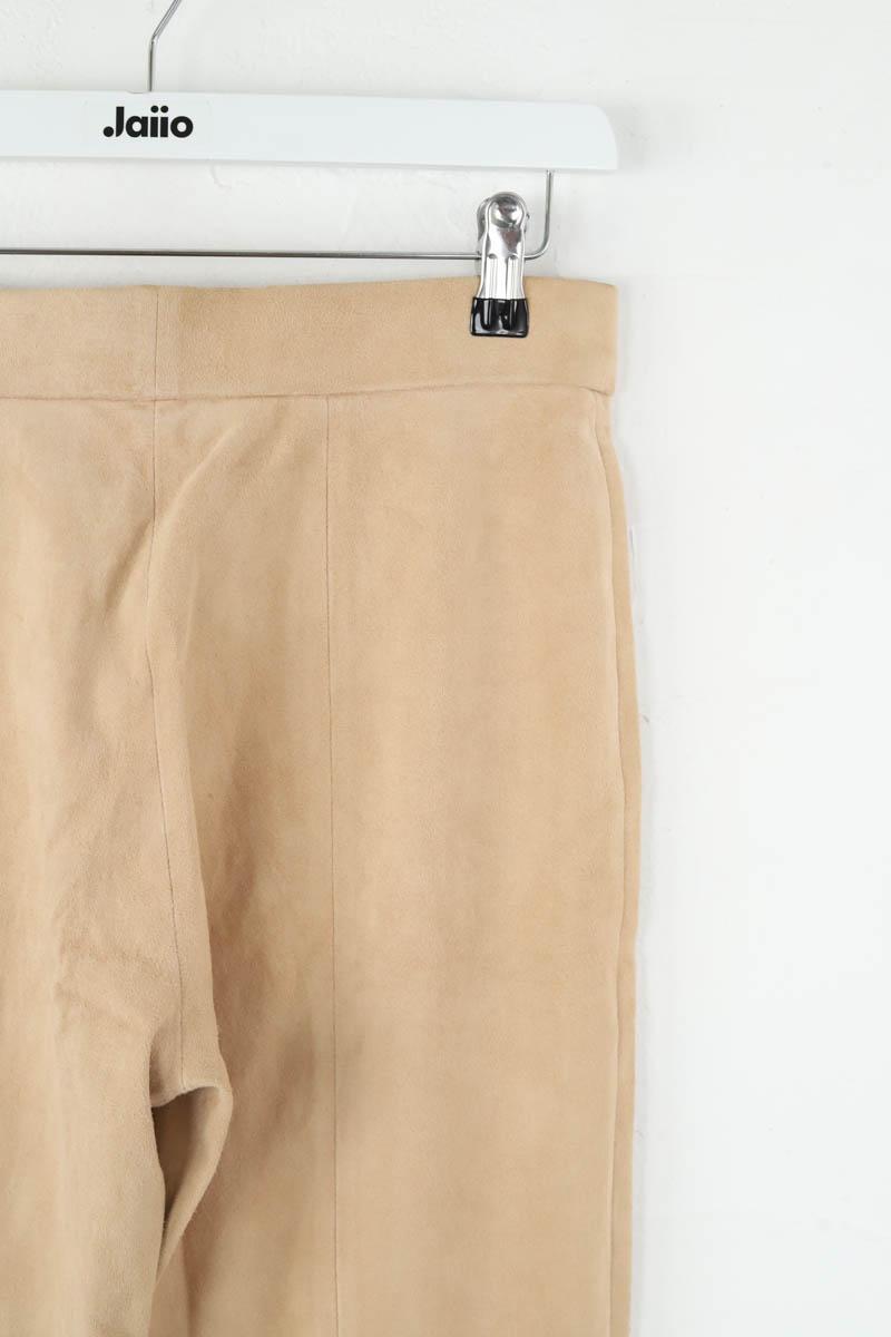 Droit Stouls  Beige