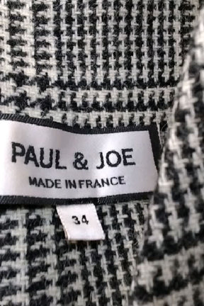 Robe Paul & Joe  Gris