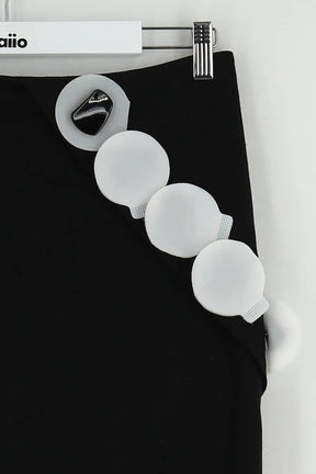 Jupe Armani  Noir