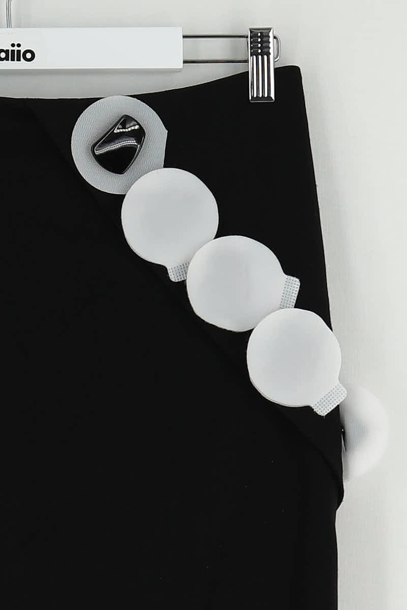 Jupe Armani  Noir