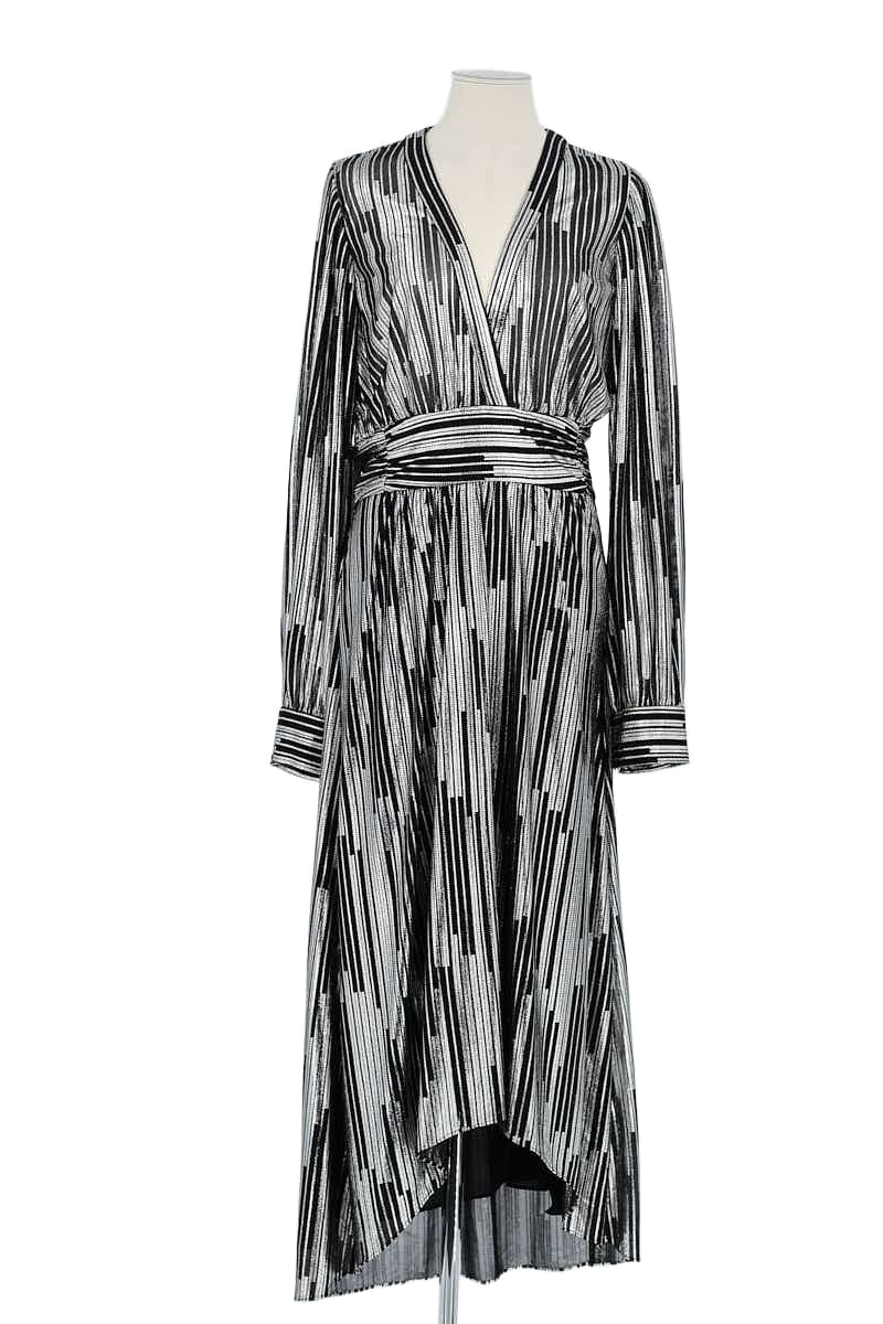 Robe Iro  Noir