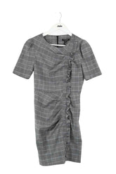 Robe Tara Jarmon  Gris