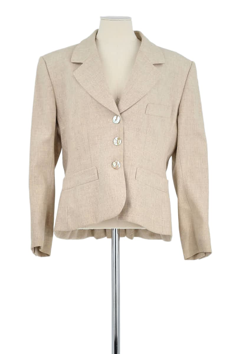 Blazer Kenzo  Beige