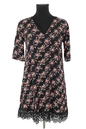 Robe Claudie Pierlot  Noir