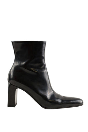 Boots Balenciaga  Noir