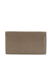 Porte-carte Valextra  Gris