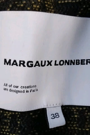 Blazer Margaux Lonnberg  Noir