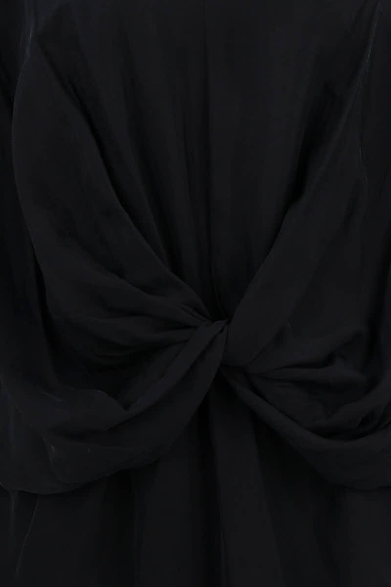 Robe Carven  Noir