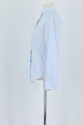 Chemise Figaret  Bleu
