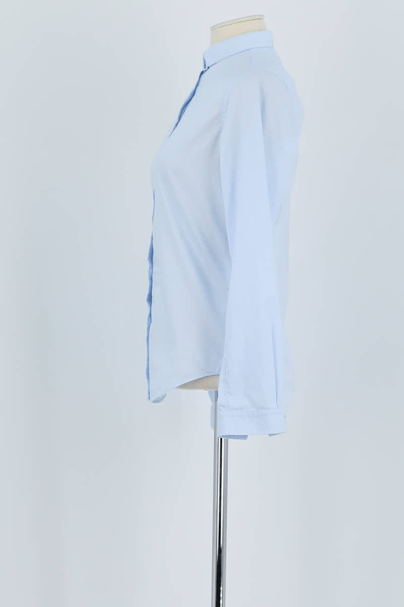 Chemise Figaret  Bleu