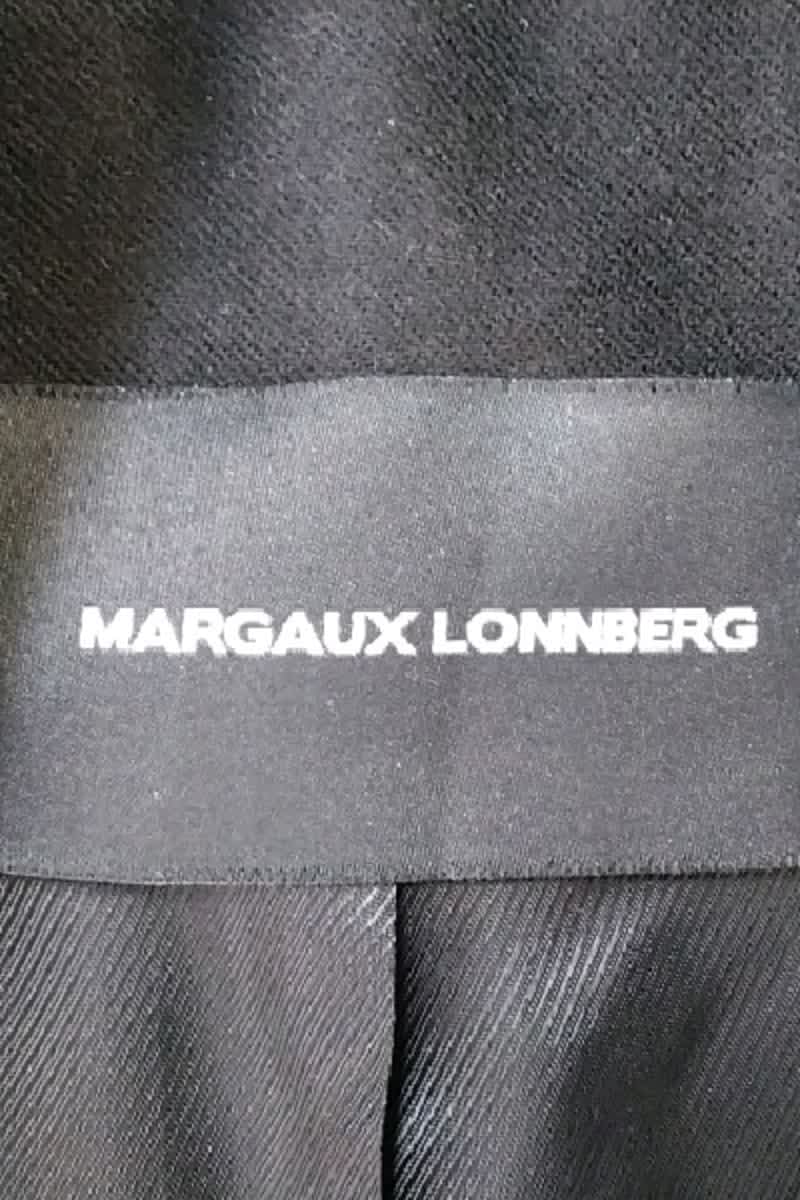 Blazer Margaux Lonnberg  Noir