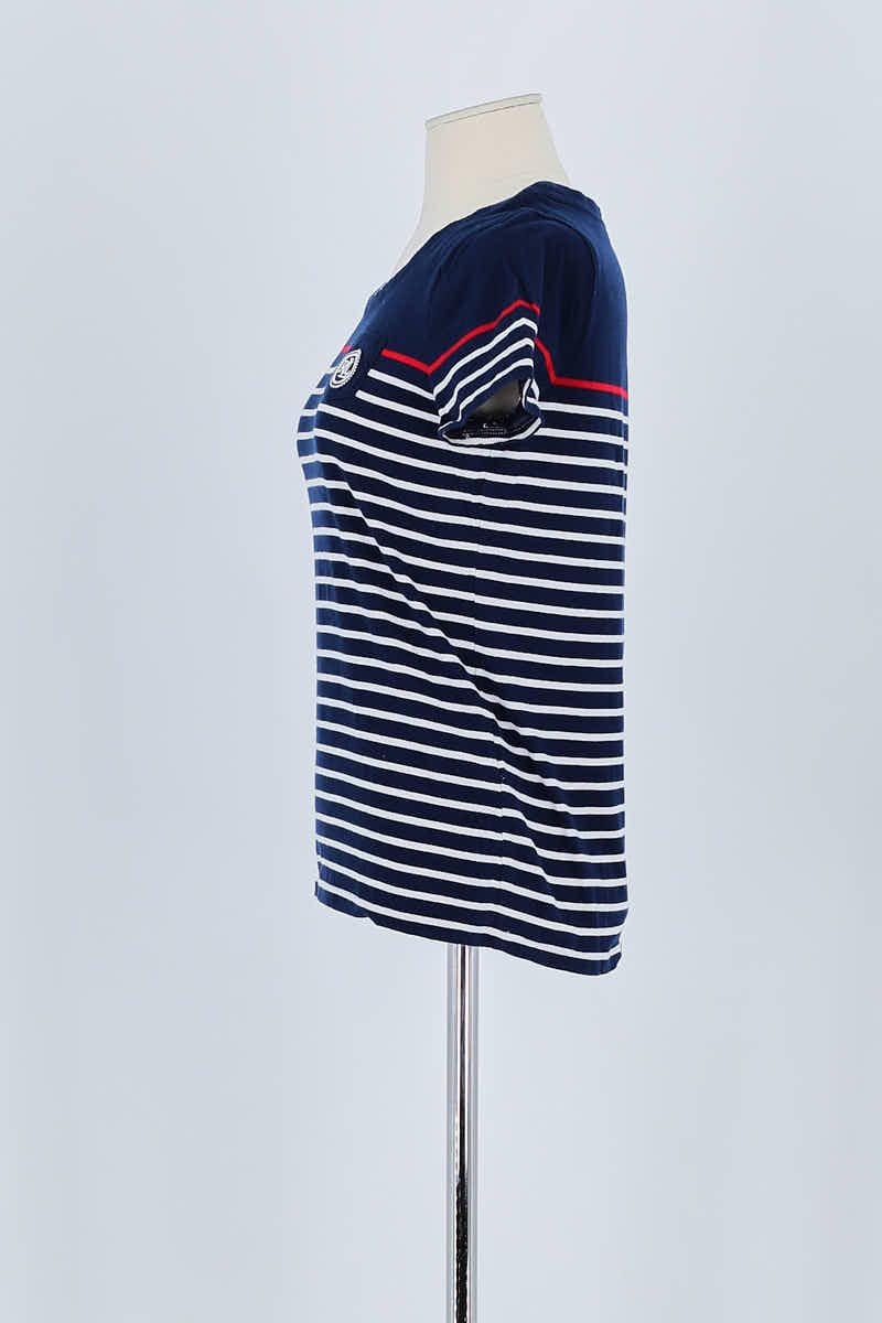 T-shirt Ralph Lauren  Bleu
