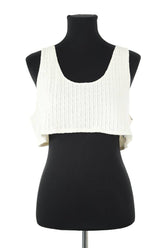 Top Noo  Beige