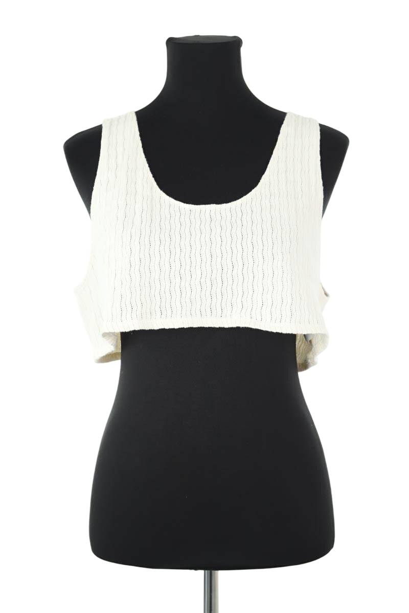 Top Noo  Beige