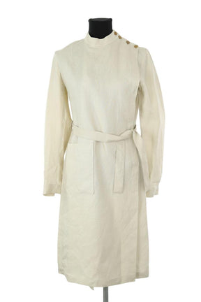 Mi-longueur Acne Studios  Beige