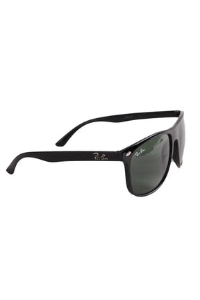 Lunettes de soleil Ray-Ban Noir en Plastique