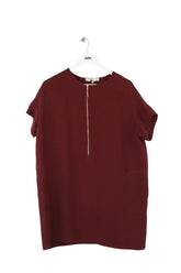 Robe Vanessa Bruno  Bordeaux