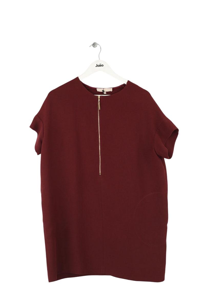 Robe Vanessa Bruno  Bordeaux