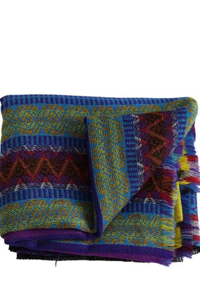 Foulard Kenzo Multicolore en Laine